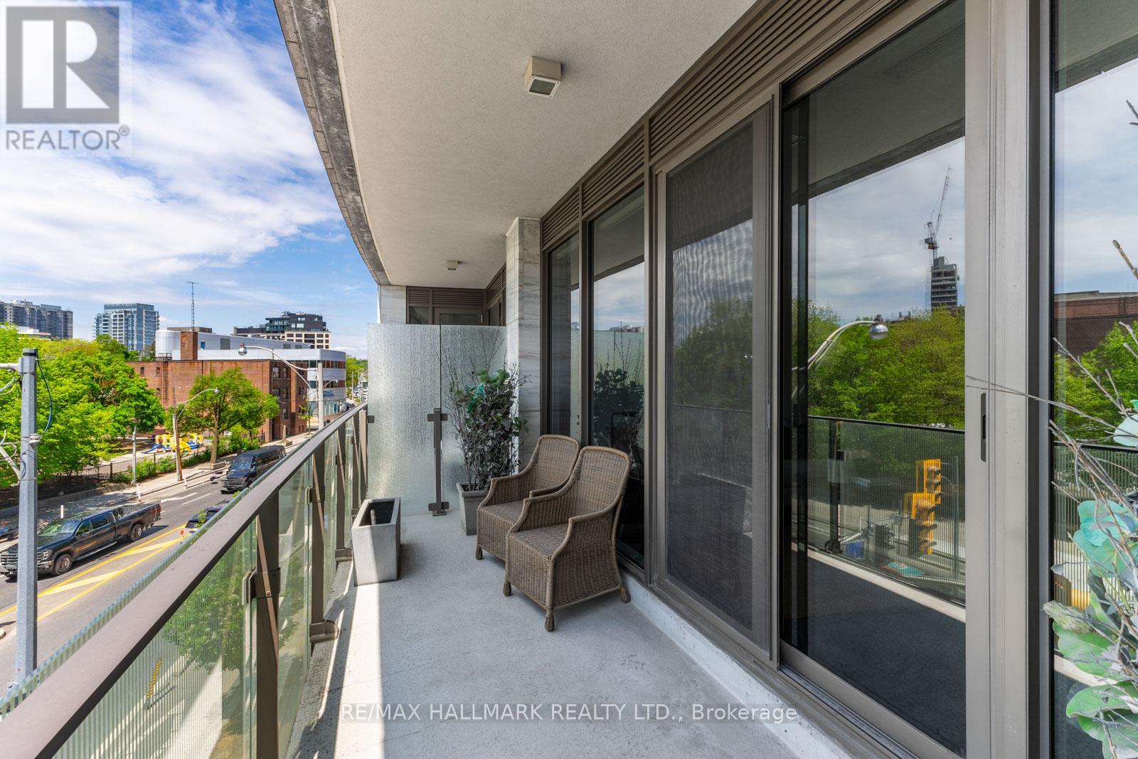 306 - 88 Davenport Road, Toronto (Annex), Ontario  M5R 0A5 - Photo 28 - C12218716