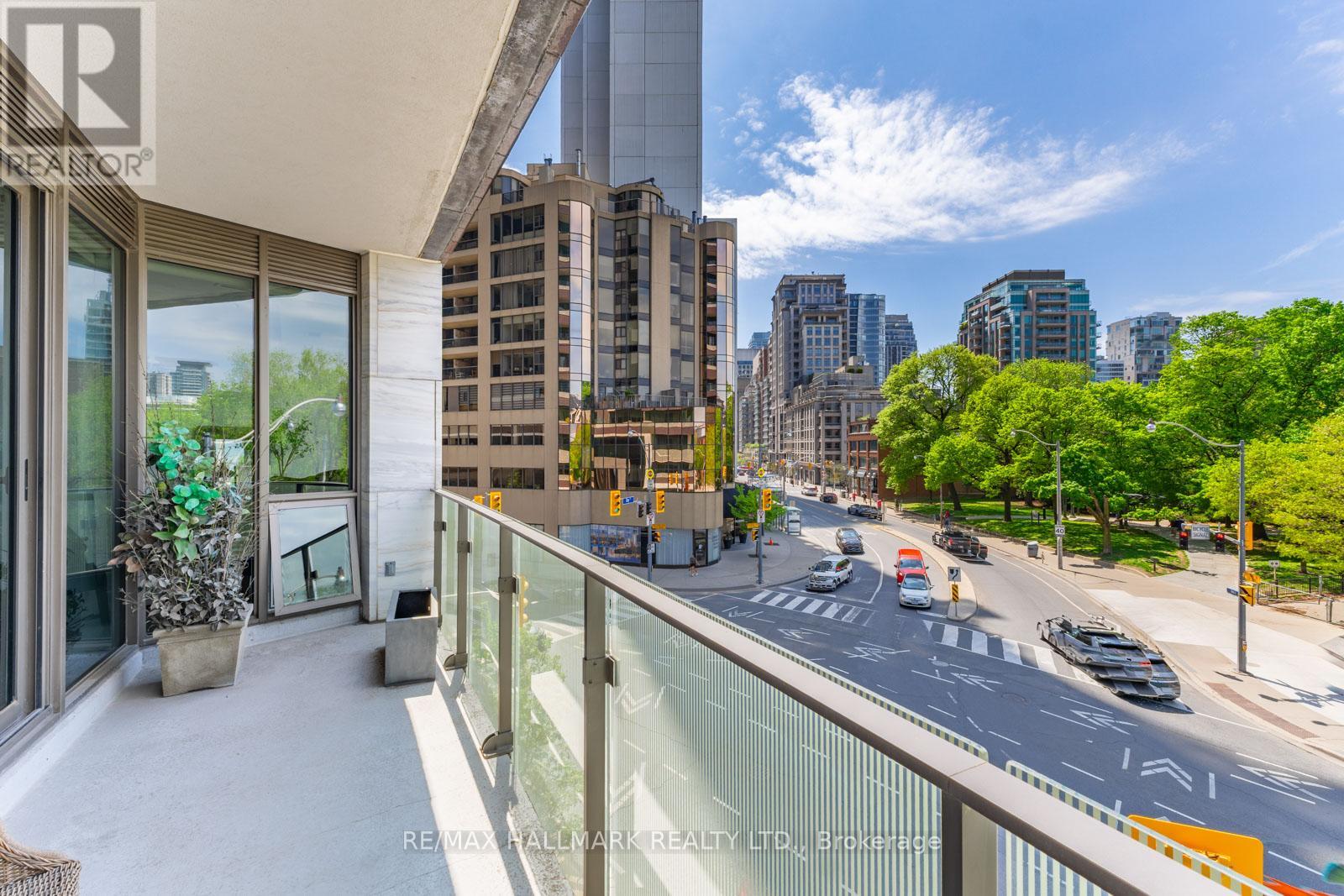 306 - 88 Davenport Road, Toronto (Annex), Ontario  M5R 0A5 - Photo 29 - C12218716