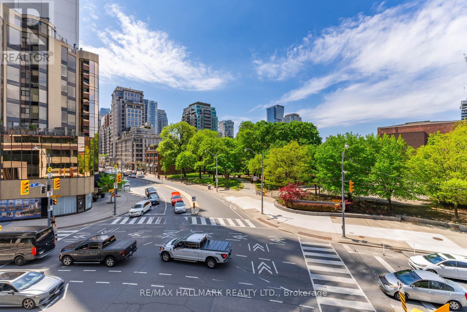 306 - 88 Davenport Road, Toronto (Annex), Ontario  M5R 0A5 - Photo 31 - C12218716