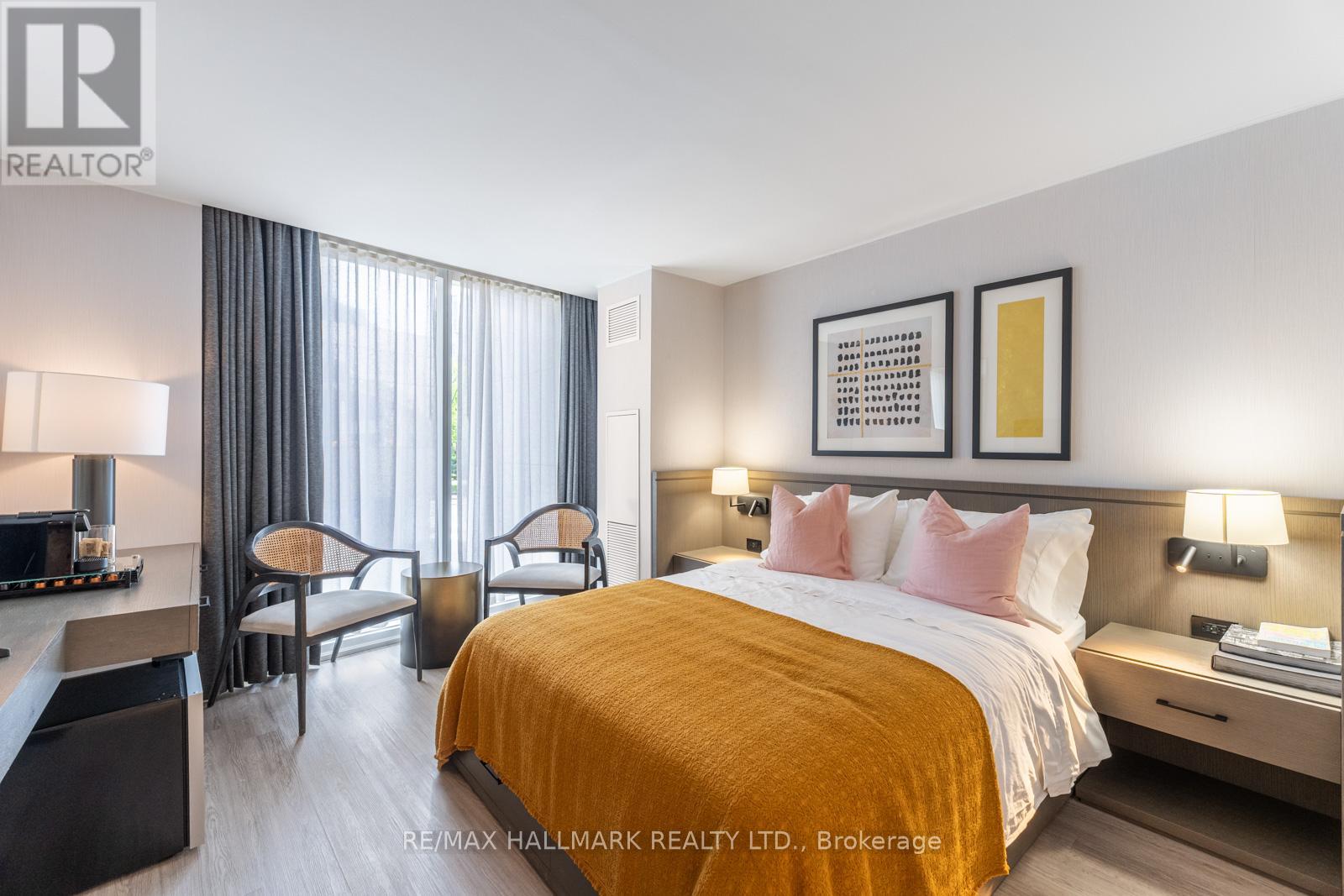 306 - 88 Davenport Road, Toronto (Annex), Ontario  M5R 0A5 - Photo 42 - C12218716