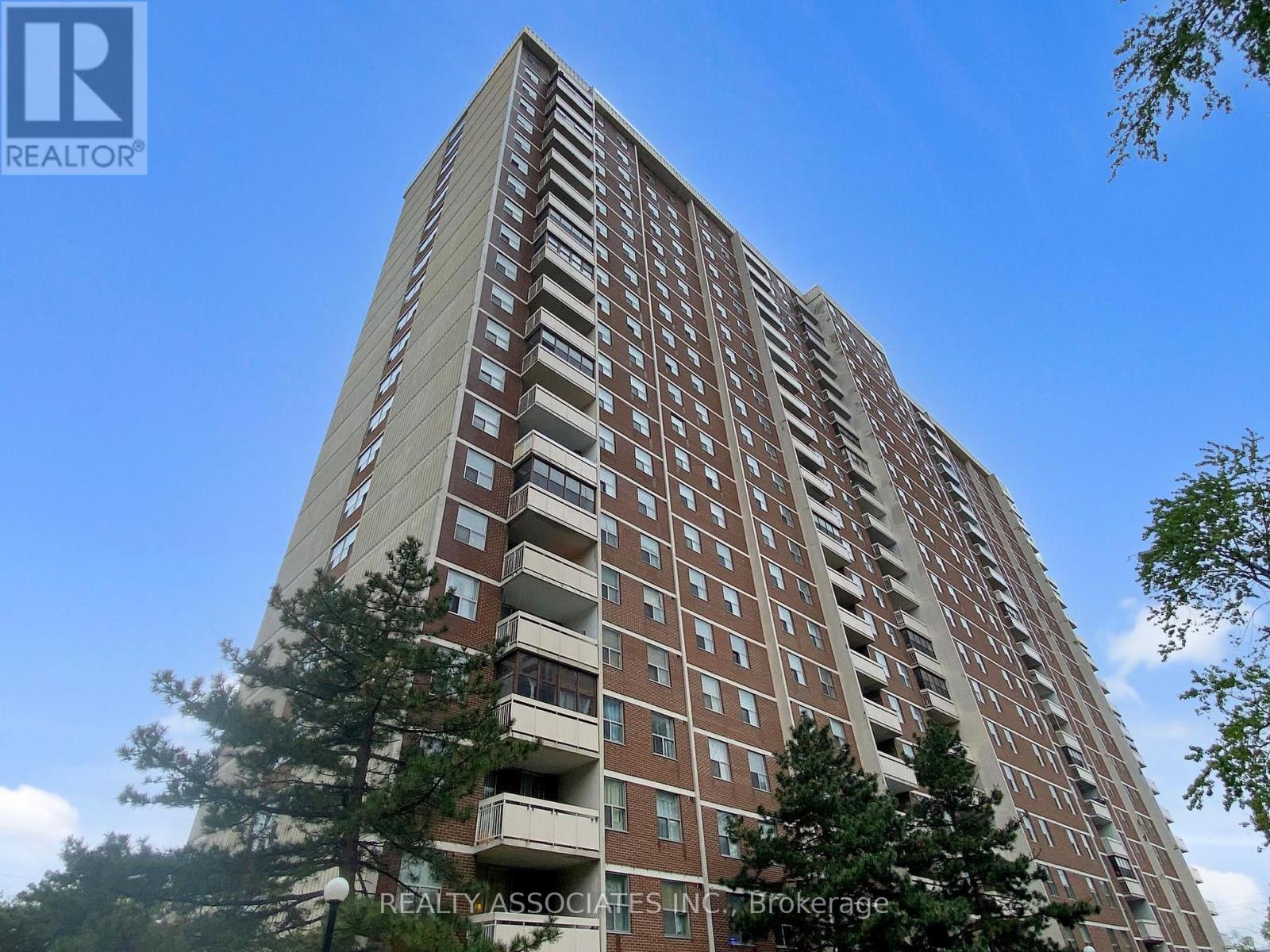 1704 - 205 HILDA AVENUE, toronto (newtonbrook west), Ontario