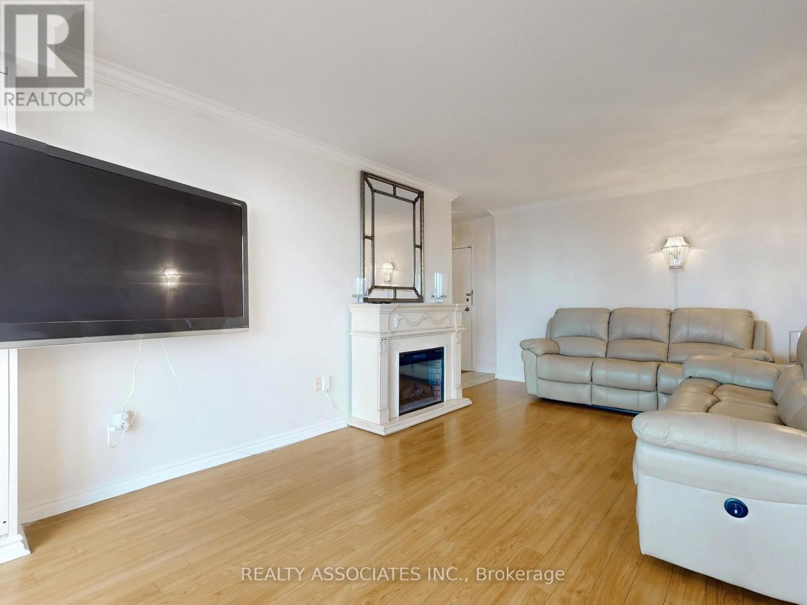 1704 - 205 Hilda Avenue, Toronto (Newtonbrook West), Ontario  M2M 4B1 - Photo 16 - C12218760