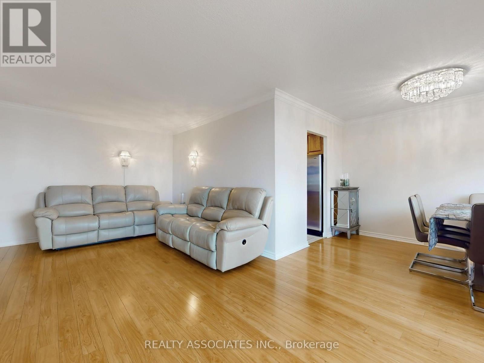 1704 - 205 Hilda Avenue, Toronto (Newtonbrook West), Ontario  M2M 4B1 - Photo 17 - C12218760