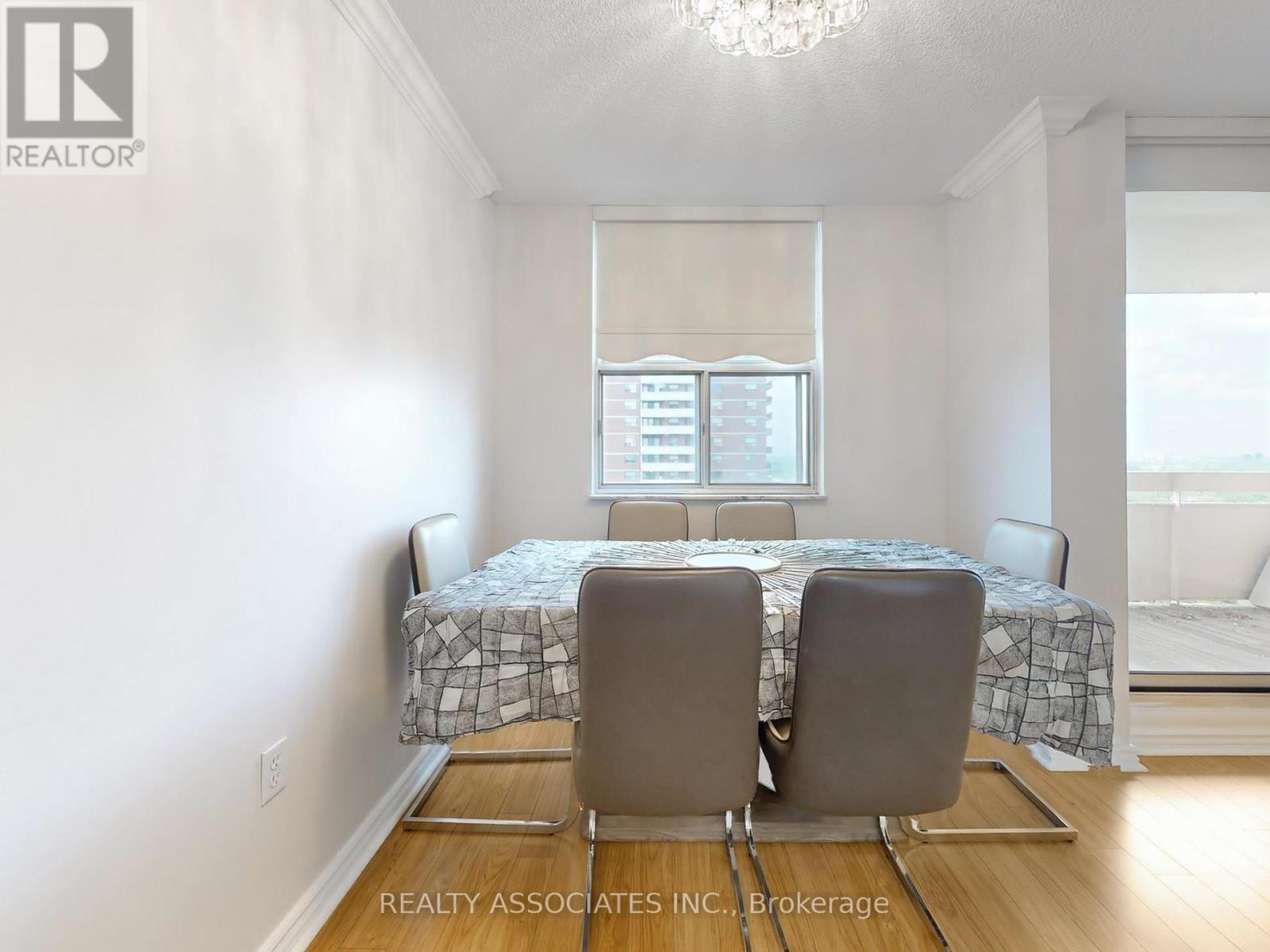 1704 - 205 Hilda Avenue, Toronto (Newtonbrook West), Ontario  M2M 4B1 - Photo 19 - C12218760