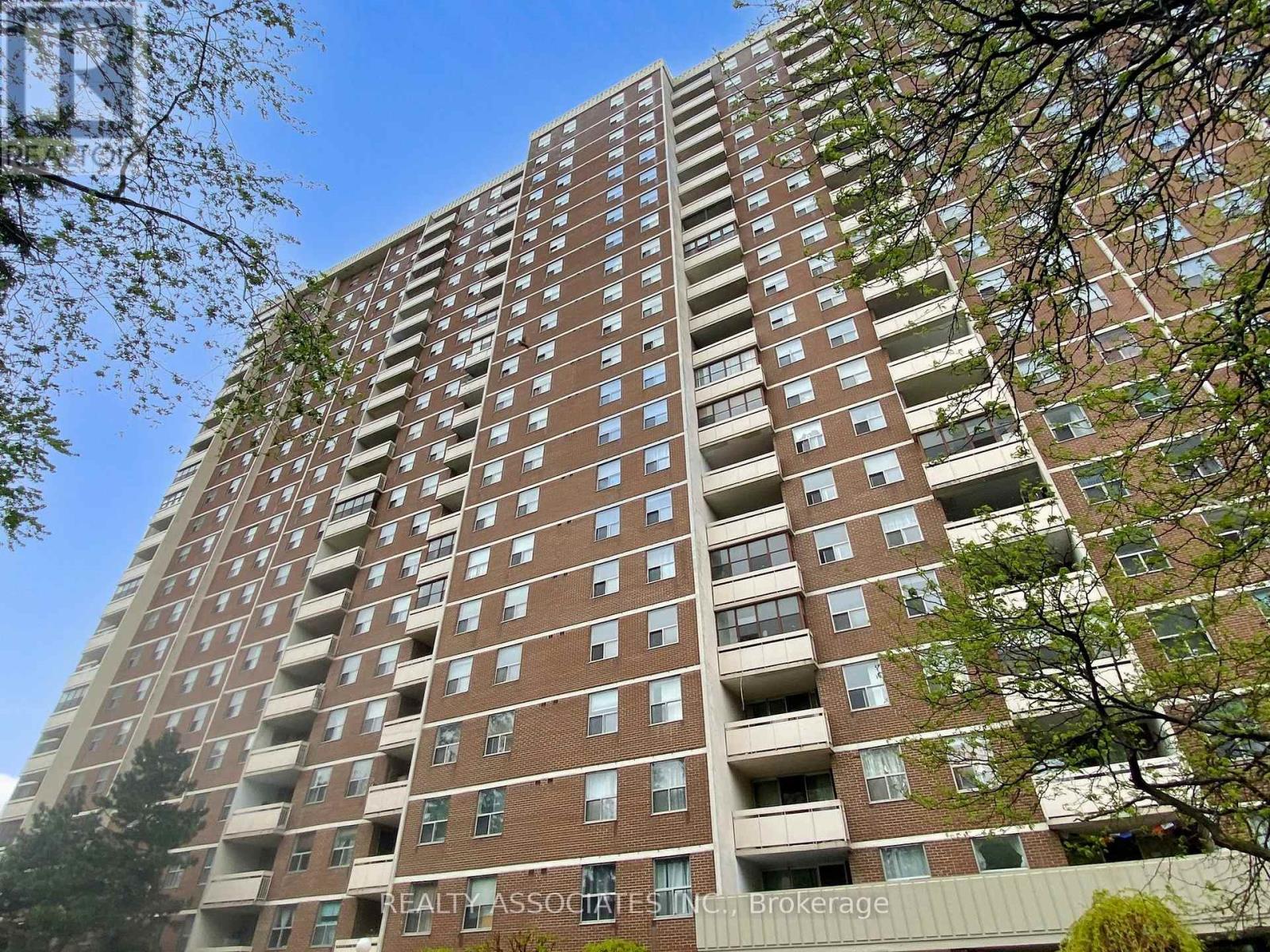 1704 - 205 Hilda Avenue, Toronto (Newtonbrook West), Ontario  M2M 4B1 - Photo 2 - C12218760