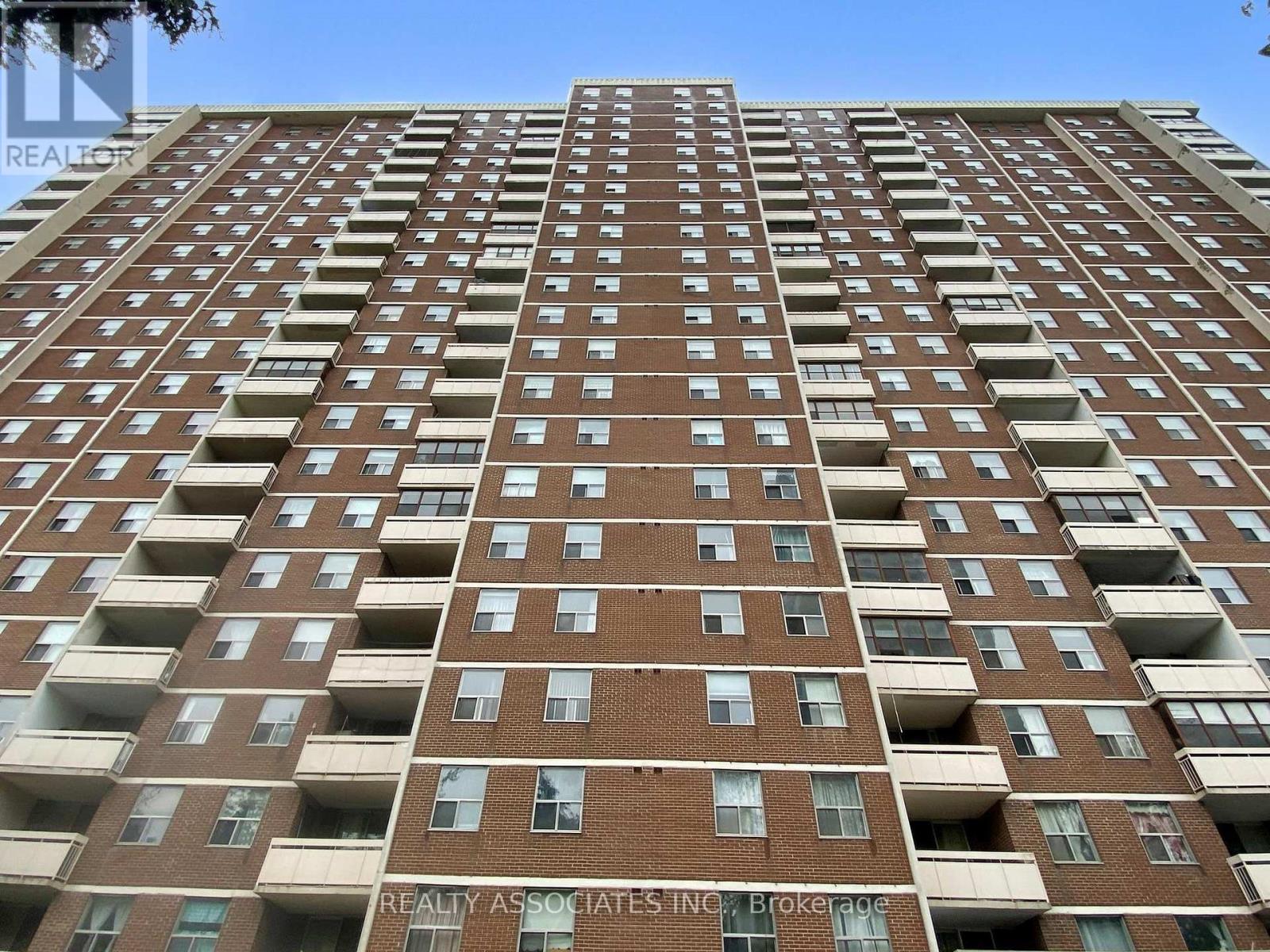 1704 - 205 Hilda Avenue, Toronto (Newtonbrook West), Ontario  M2M 4B1 - Photo 3 - C12218760
