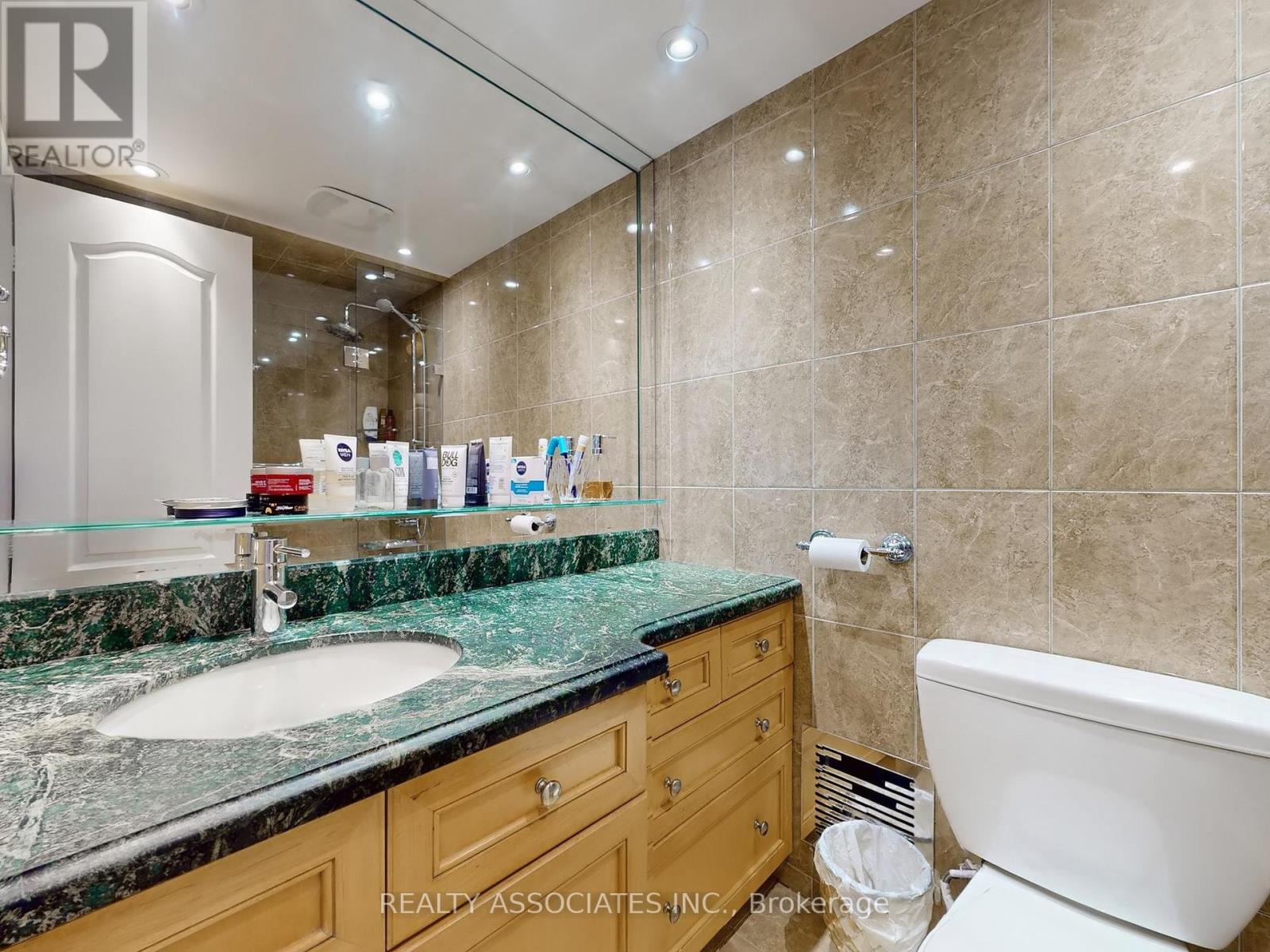 1704 - 205 Hilda Avenue, Toronto (Newtonbrook West), Ontario  M2M 4B1 - Photo 36 - C12218760