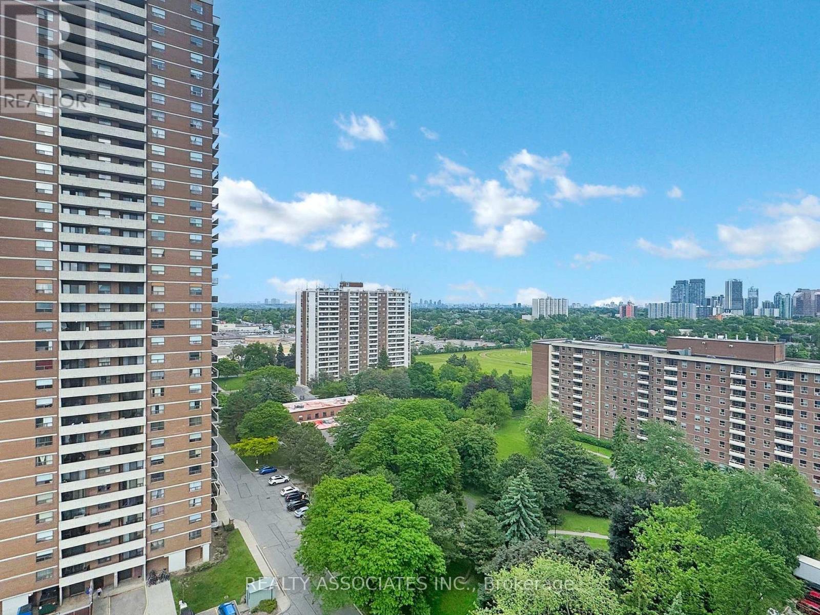 1704 - 205 Hilda Avenue, Toronto (Newtonbrook West), Ontario  M2M 4B1 - Photo 40 - C12218760