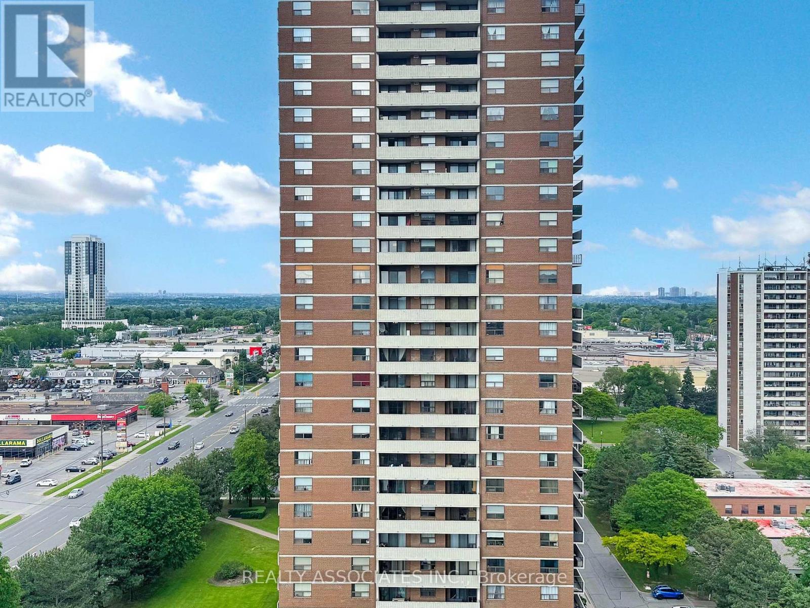 1704 - 205 Hilda Avenue, Toronto (Newtonbrook West), Ontario  M2M 4B1 - Photo 41 - C12218760