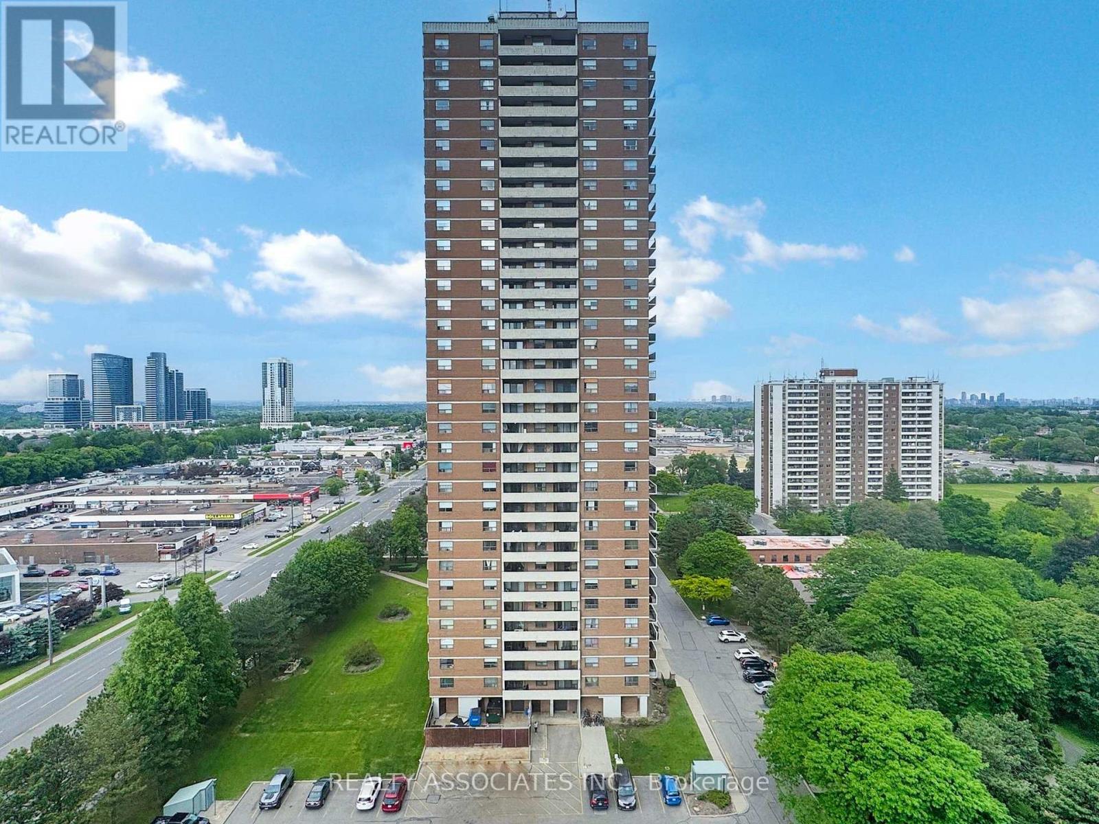 1704 - 205 Hilda Avenue, Toronto (Newtonbrook West), Ontario  M2M 4B1 - Photo 42 - C12218760