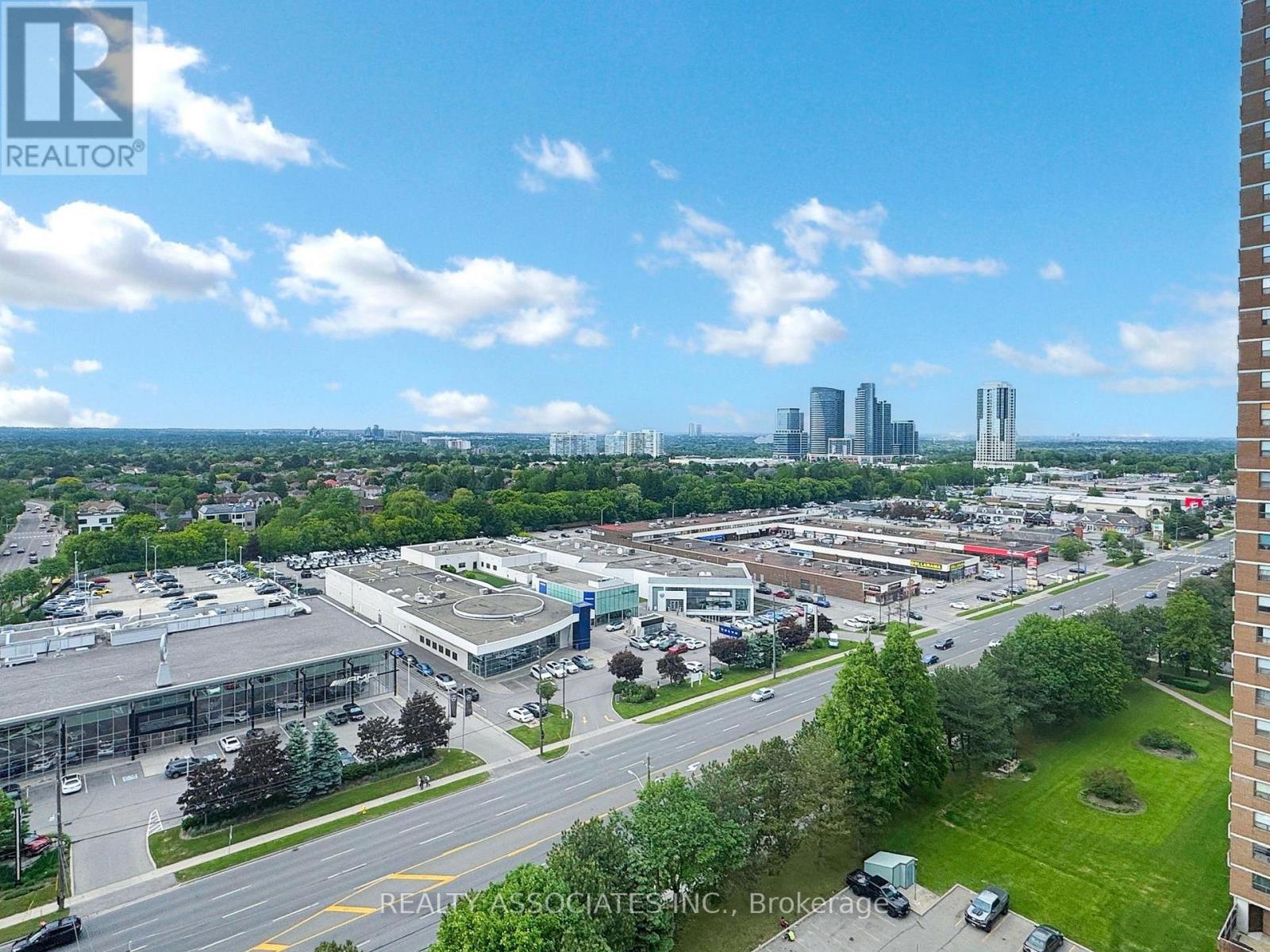 1704 - 205 Hilda Avenue, Toronto (Newtonbrook West), Ontario  M2M 4B1 - Photo 43 - C12218760