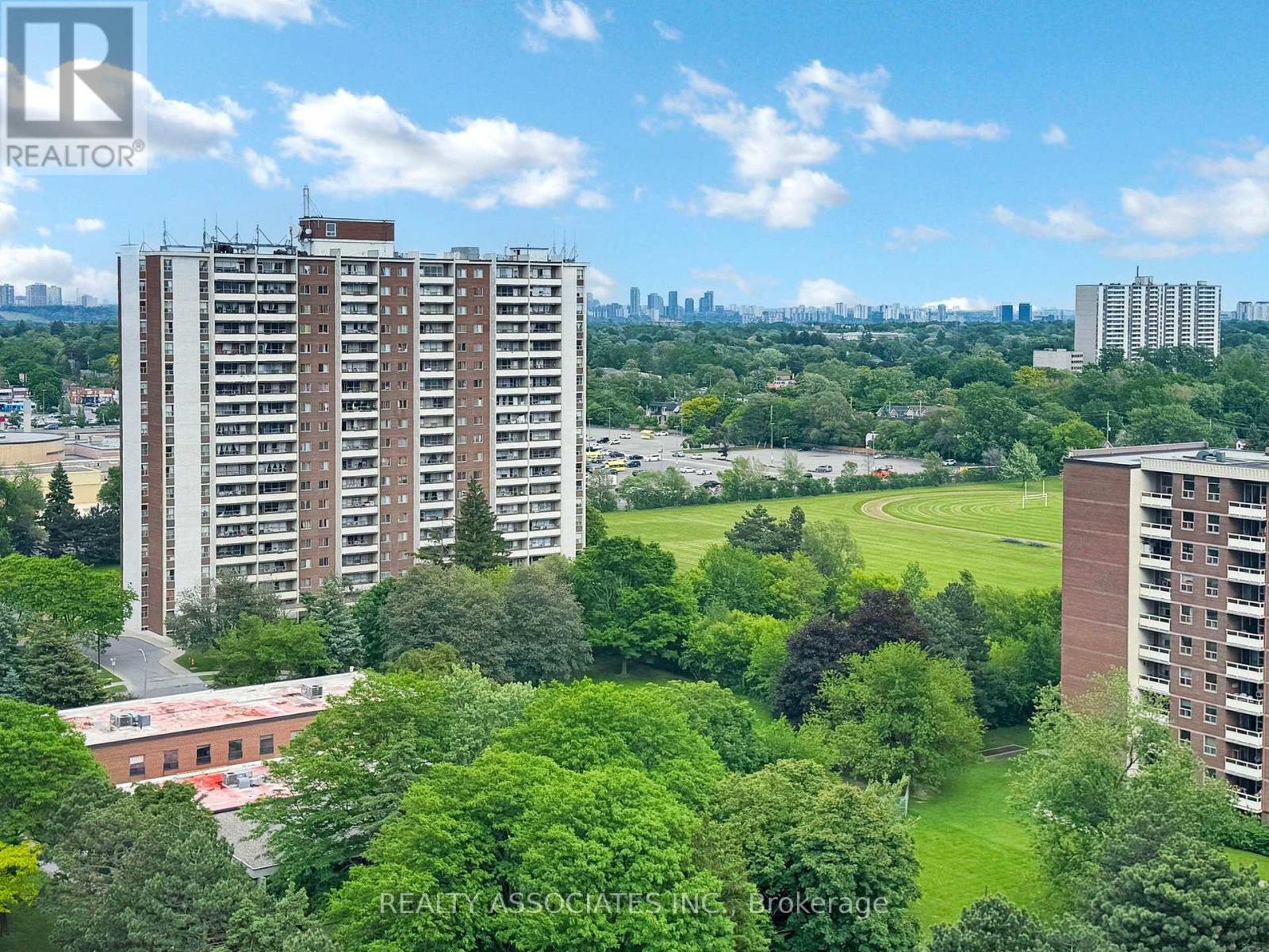 1704 - 205 Hilda Avenue, Toronto (Newtonbrook West), Ontario  M2M 4B1 - Photo 44 - C12218760