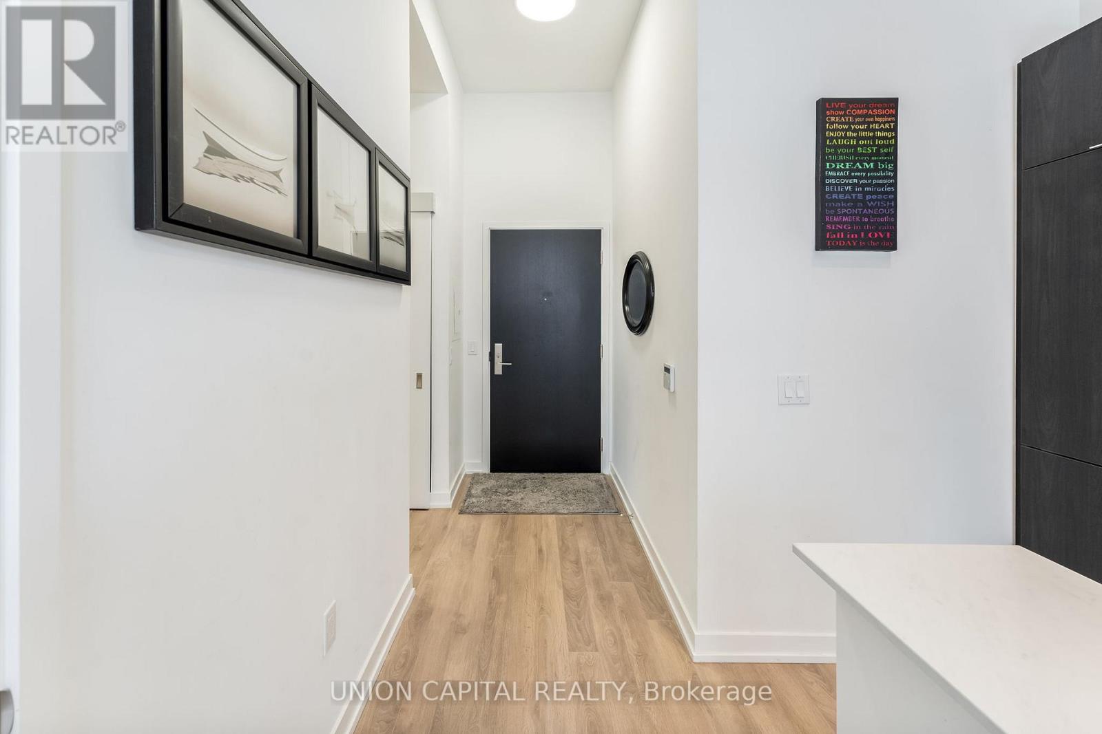 1313 - 158 Front Street E, Toronto (Moss Park), Ontario  M5A 0K9 - Photo 11 - C12218781