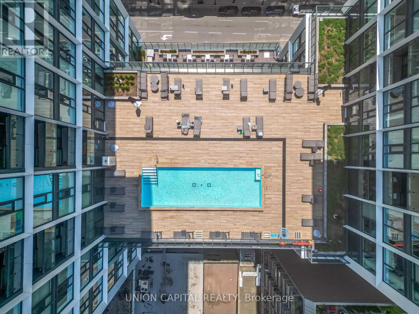 1313 - 158 Front Street E, Toronto (Moss Park), Ontario  M5A 0K9 - Photo 28 - C12218781