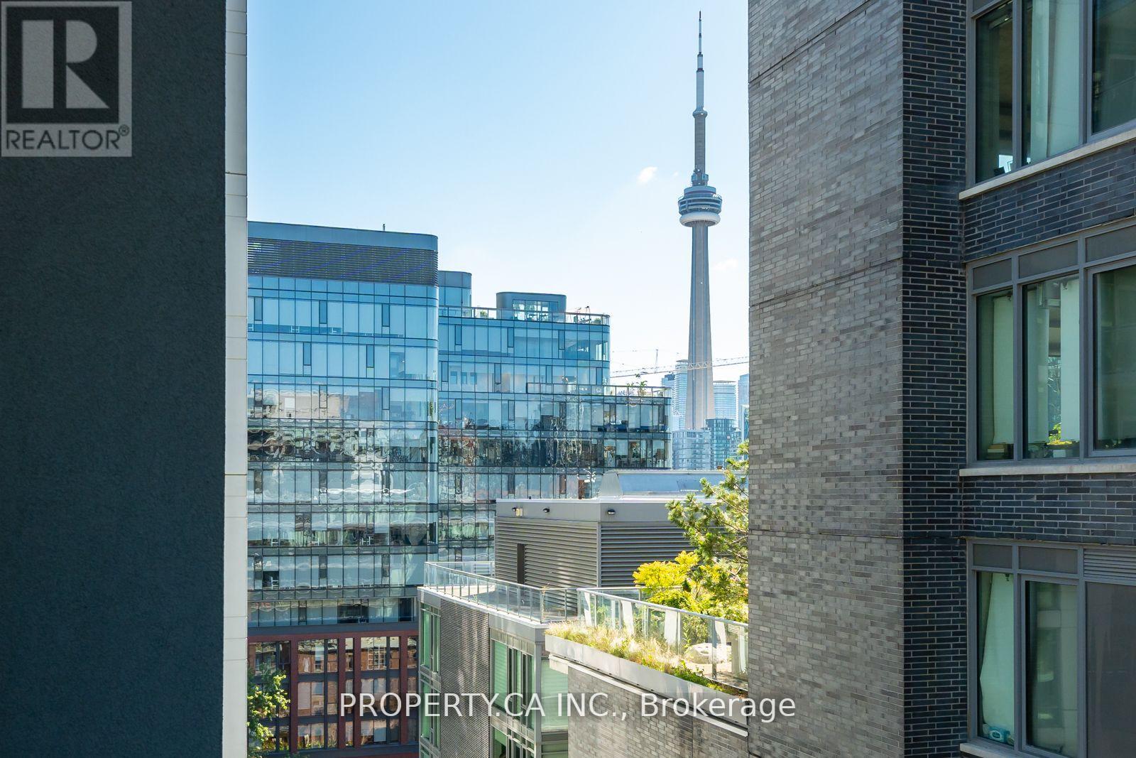 1012 - 111 Bathurst Street, Toronto (Waterfront Communities), Ontario  M5V 0M9 - Photo 22 - C12218782