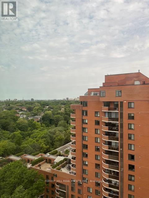 1504 - 320 Tweedsmuir Avenue, Toronto, Ontario M5P 2Y3 - Photo 24 - C12218788