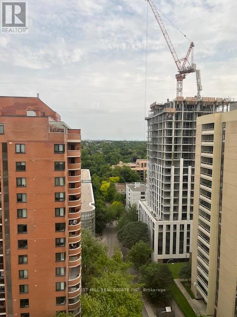 1504 - 320 Tweedsmuir Avenue, Toronto, Ontario M5P 2Y3 - Photo 25 - C12218788