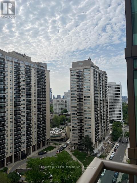 1504 - 320 Tweedsmuir Avenue, Toronto, Ontario M5P 2Y3 - Photo 27 - C12218788