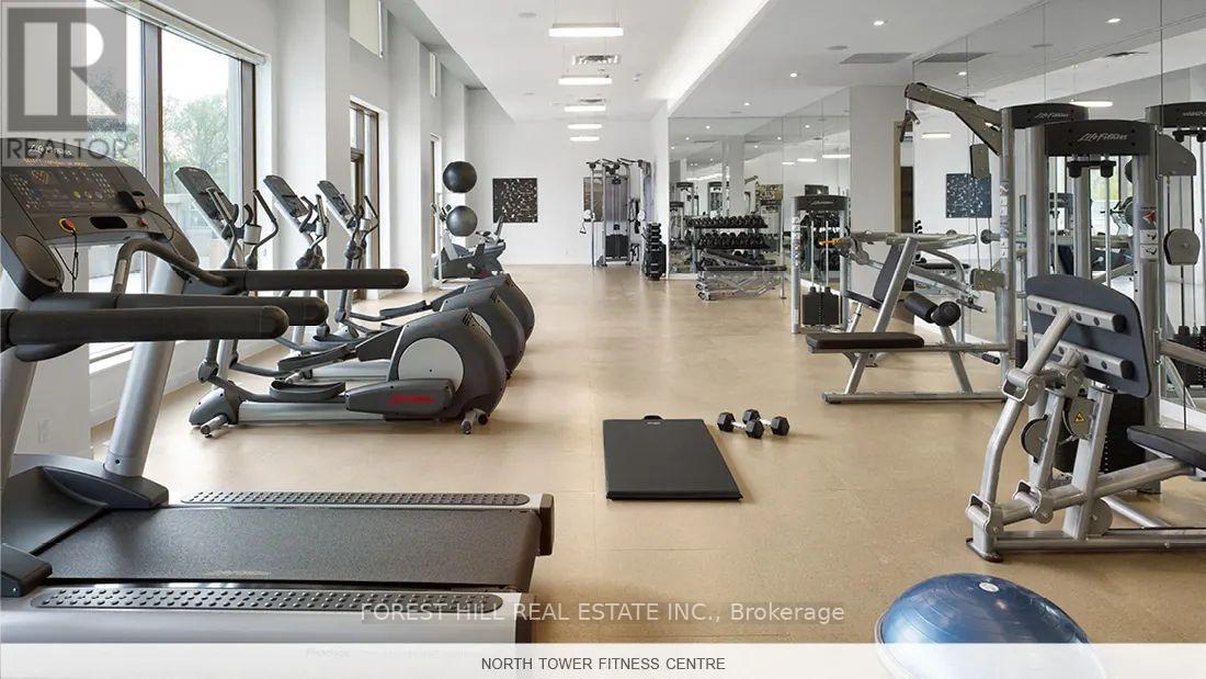 1504 - 320 Tweedsmuir Avenue, Toronto, Ontario M5P 2Y3 - Photo 32 - C12218788