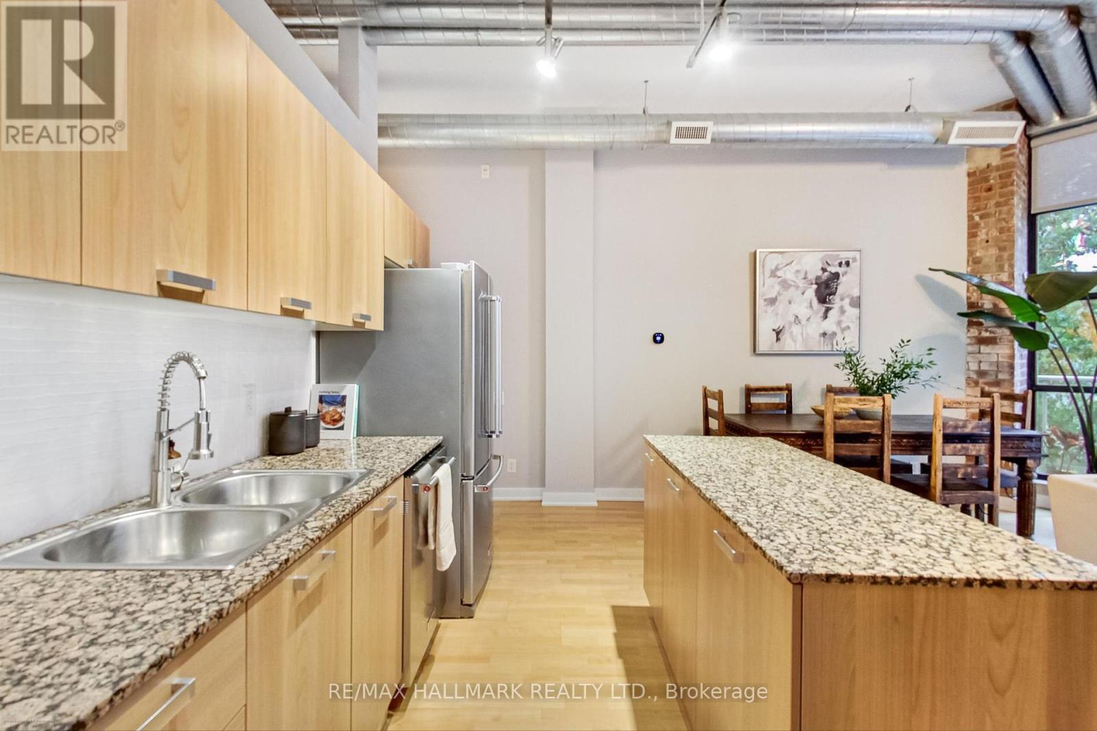 409 - 43 Hanna Avenue, Toronto (Niagara), Ontario  M6K 1X1 - Photo 10 - C12218953