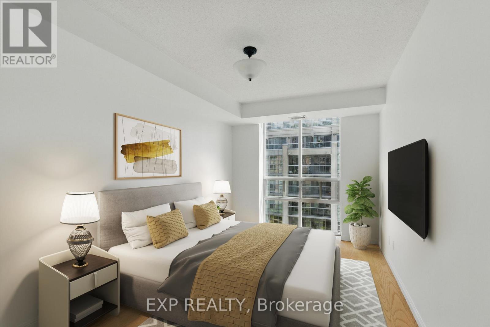 704 - 18 Stafford Street, Toronto (Niagara), Ontario  M5V 3W4 - Photo 14 - C12219057