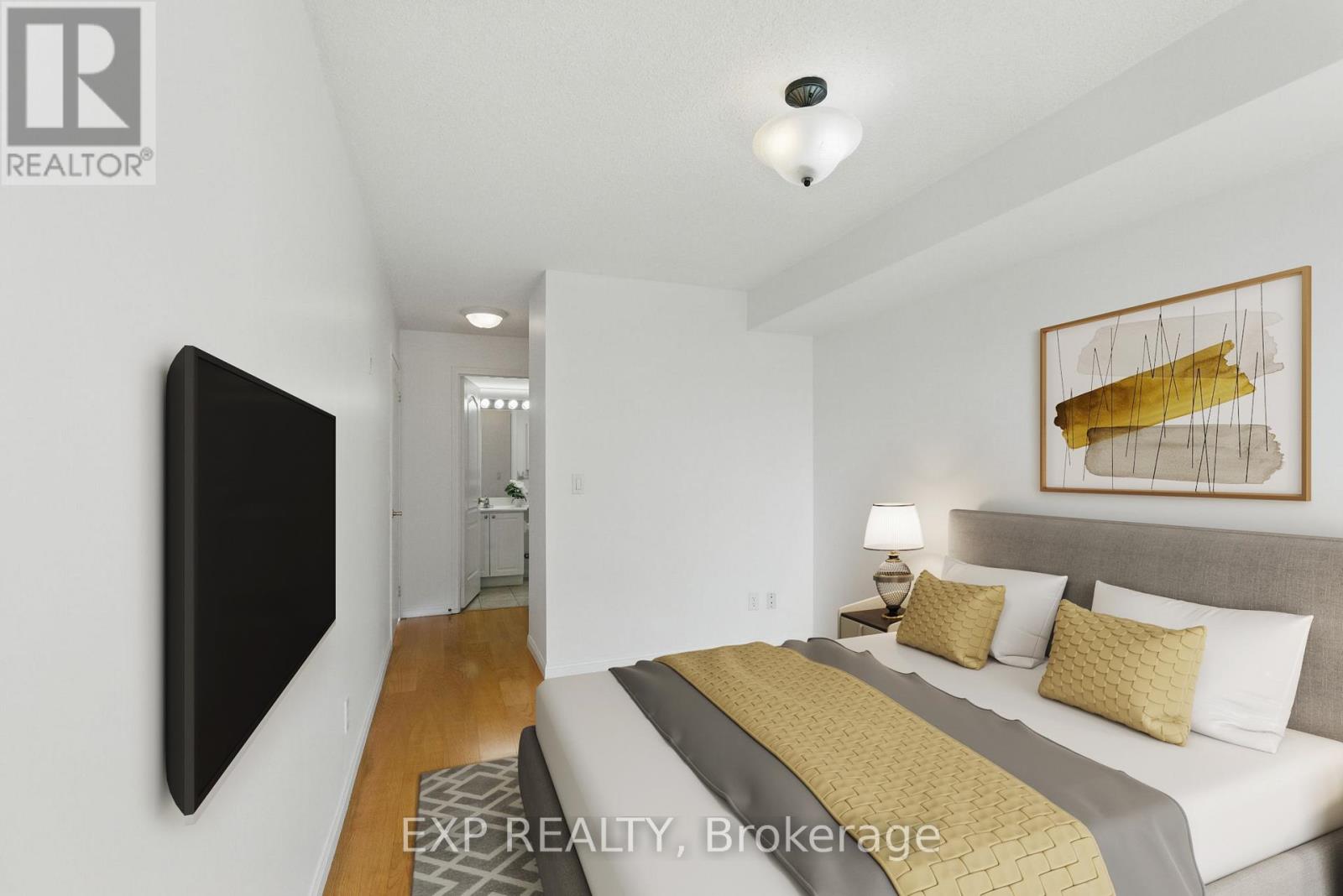 704 - 18 Stafford Street, Toronto (Niagara), Ontario  M5V 3W4 - Photo 16 - C12219057
