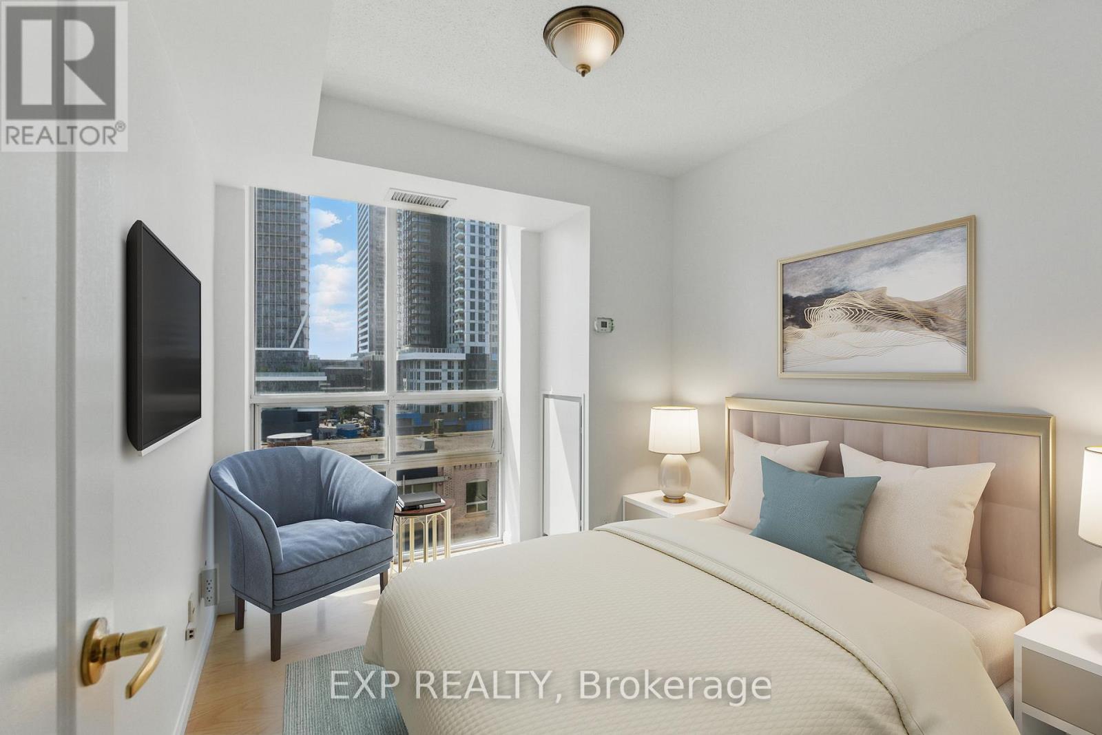 704 - 18 Stafford Street, Toronto (Niagara), Ontario  M5V 3W4 - Photo 21 - C12219057