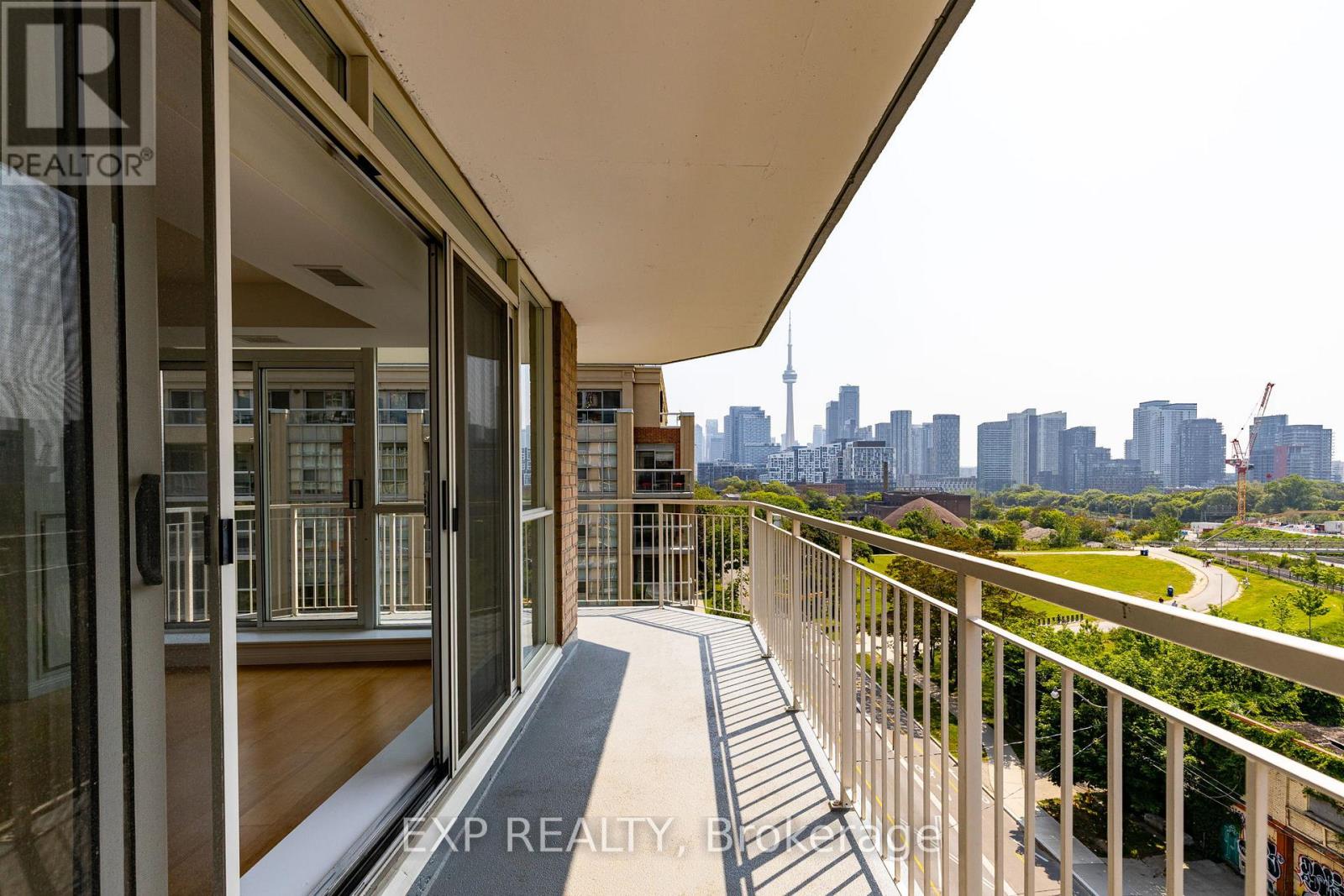 704 - 18 Stafford Street, Toronto (Niagara), Ontario  M5V 3W4 - Photo 32 - C12219057