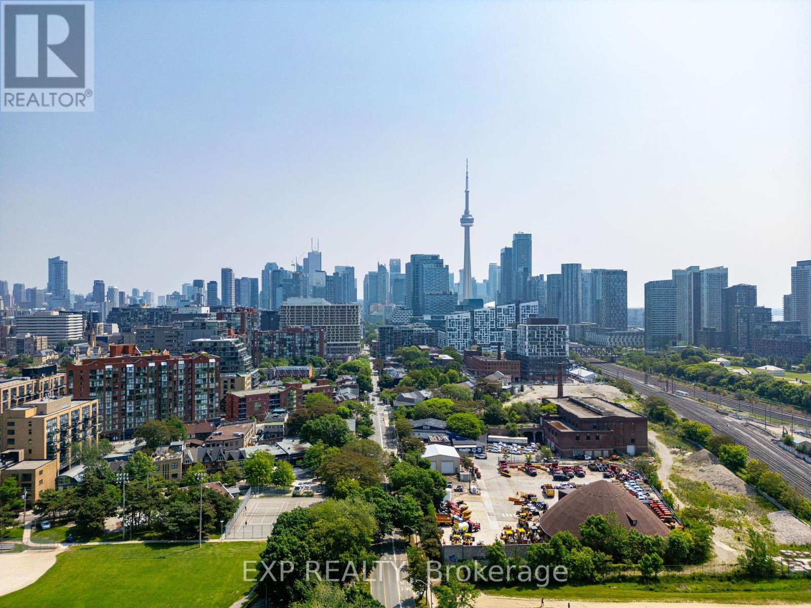 704 - 18 Stafford Street, Toronto (Niagara), Ontario  M5V 3W4 - Photo 34 - C12219057