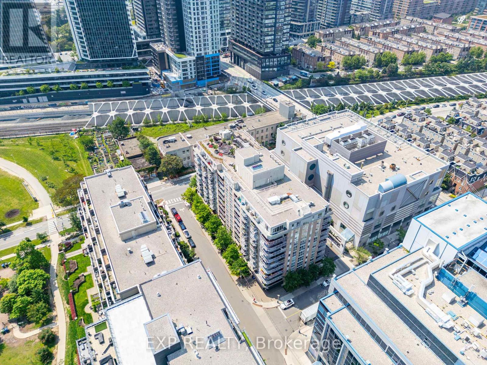 704 - 18 Stafford Street, Toronto (Niagara), Ontario  M5V 3W4 - Photo 38 - C12219057