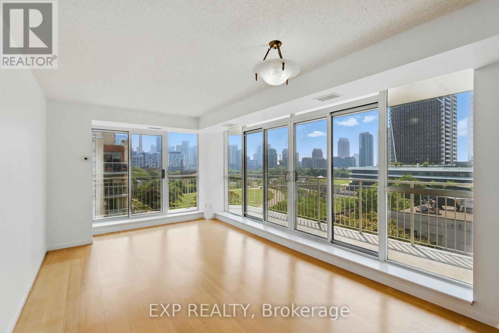 704 - 18 Stafford Street, Toronto (Niagara), Ontario  M5V 3W4 - Photo 7 - C12219057
