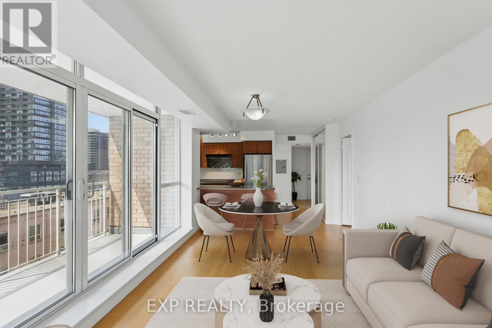 704 - 18 Stafford Street, Toronto (Niagara), Ontario  M5V 3W4 - Photo 8 - C12219057