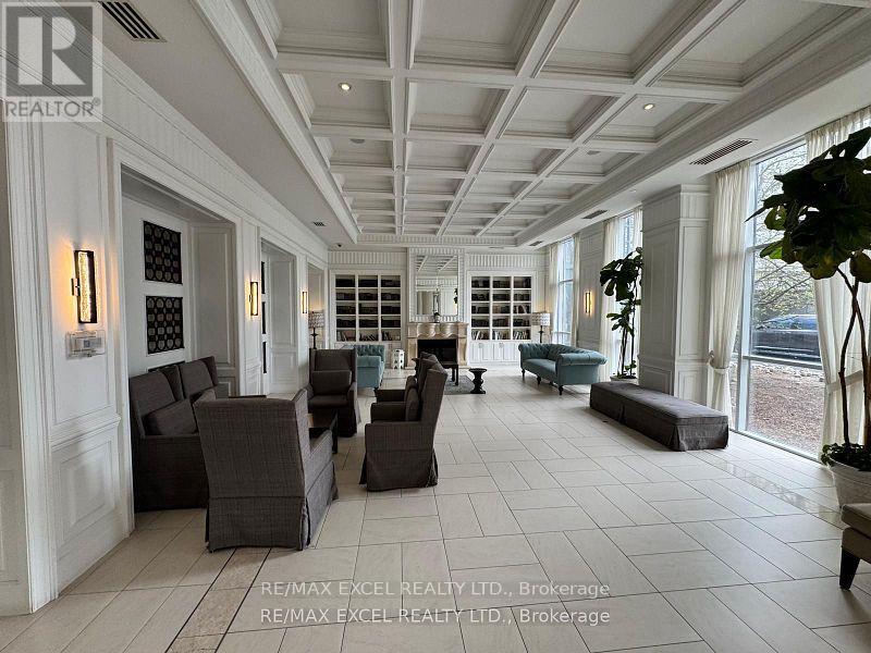 428 - 25 Greenview Avenue, Toronto (Newtonbrook West), Ontario  M2M 0A5 - Photo 11 - C12219060
