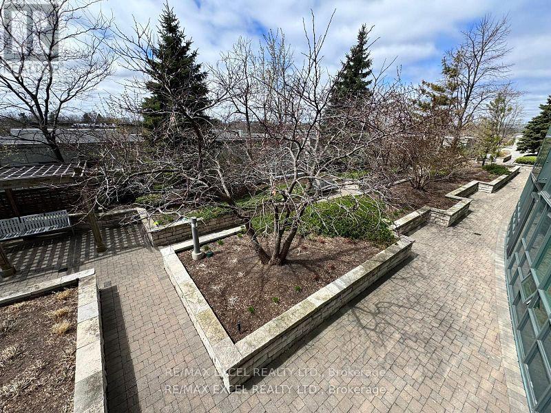 428 - 25 Greenview Avenue, Toronto (Newtonbrook West), Ontario  M2M 0A5 - Photo 12 - C12219060