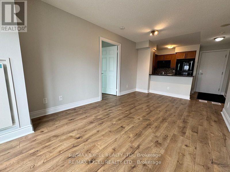 428 - 25 Greenview Avenue, Toronto (Newtonbrook West), Ontario  M2M 0A5 - Photo 2 - C12219060