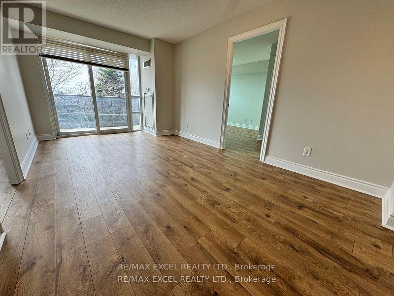 428 - 25 Greenview Avenue, Toronto (Newtonbrook West), Ontario  M2M 0A5 - Photo 3 - C12219060