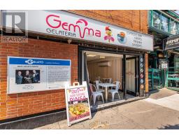 146 CUMBERLAND STREET, Toronto, Ontario