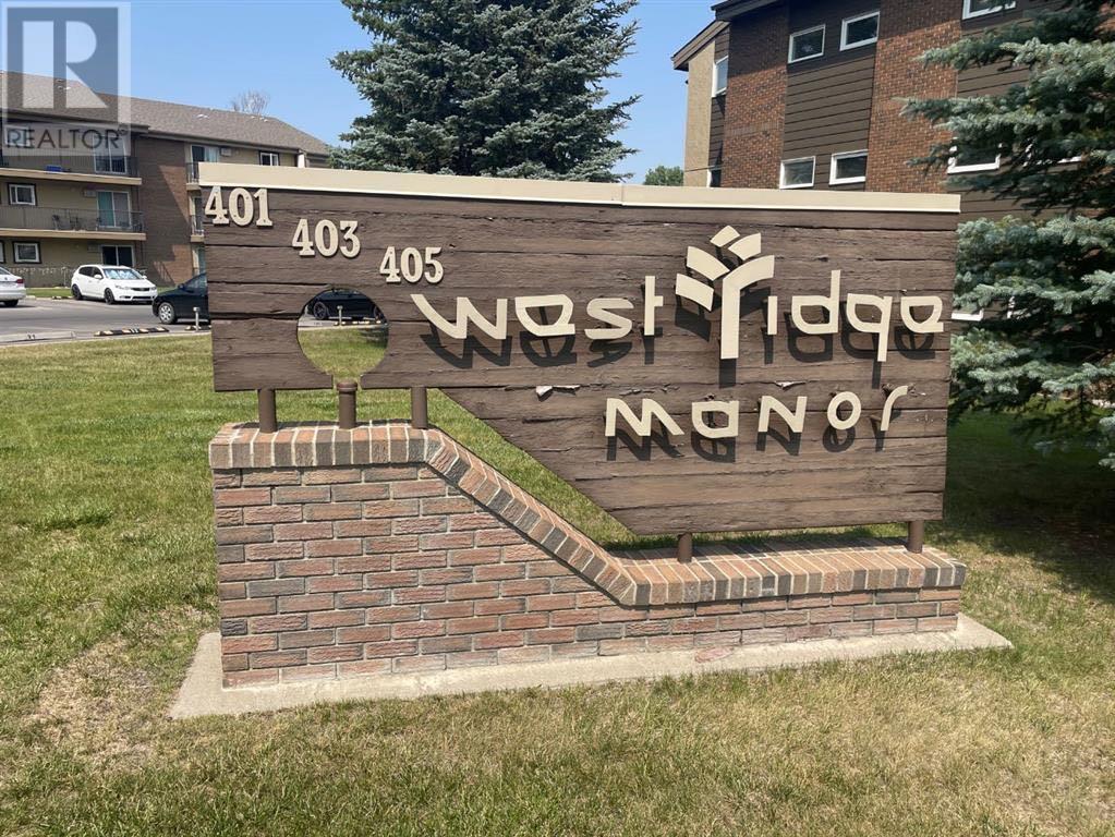 308, 405 Columbia Boulevard W, lethbridge, Alberta