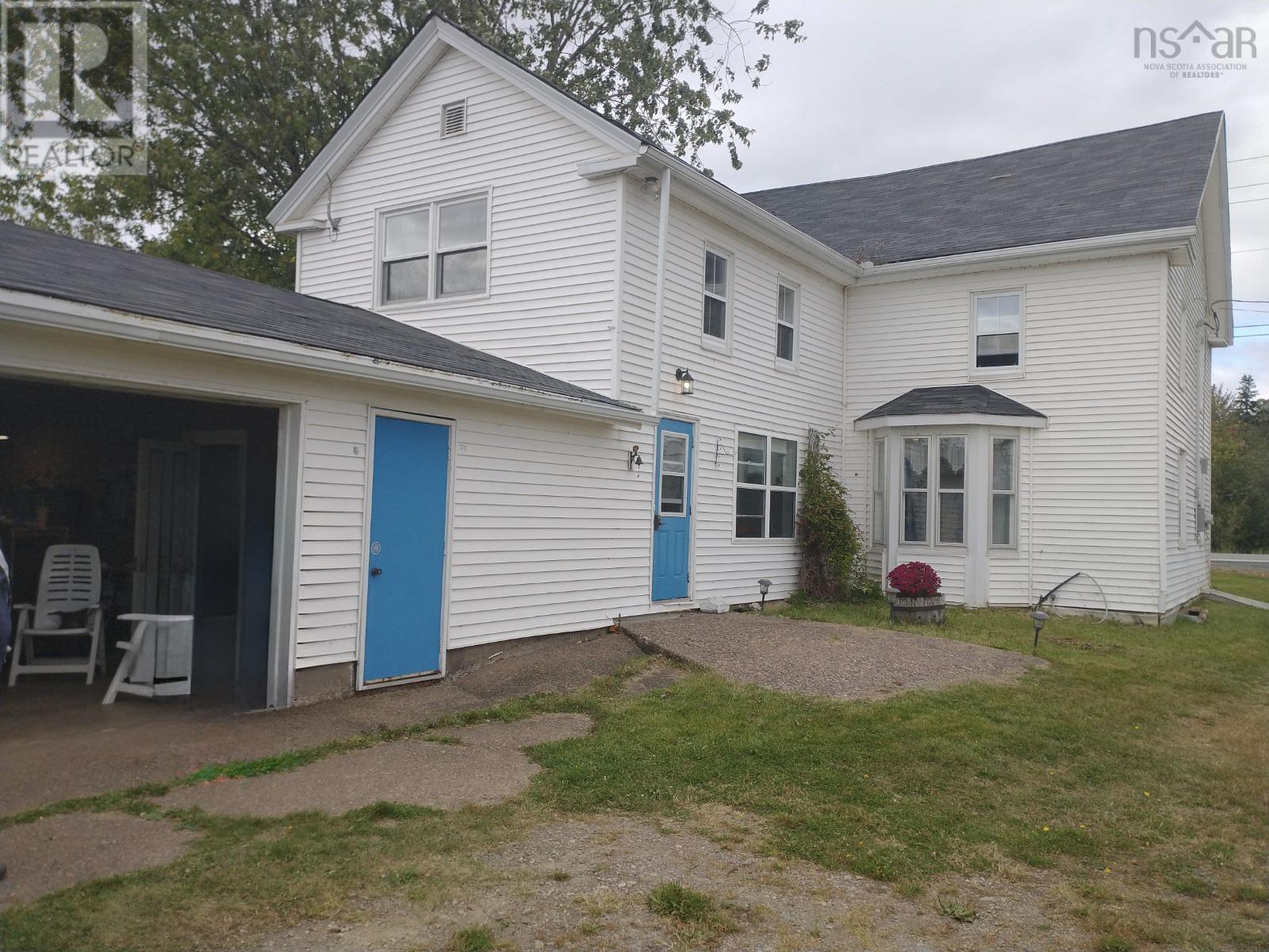 4308 Highway 2, Upper Economy, Nova Scotia  B0M 1B0 - Photo 27 - 202423628
