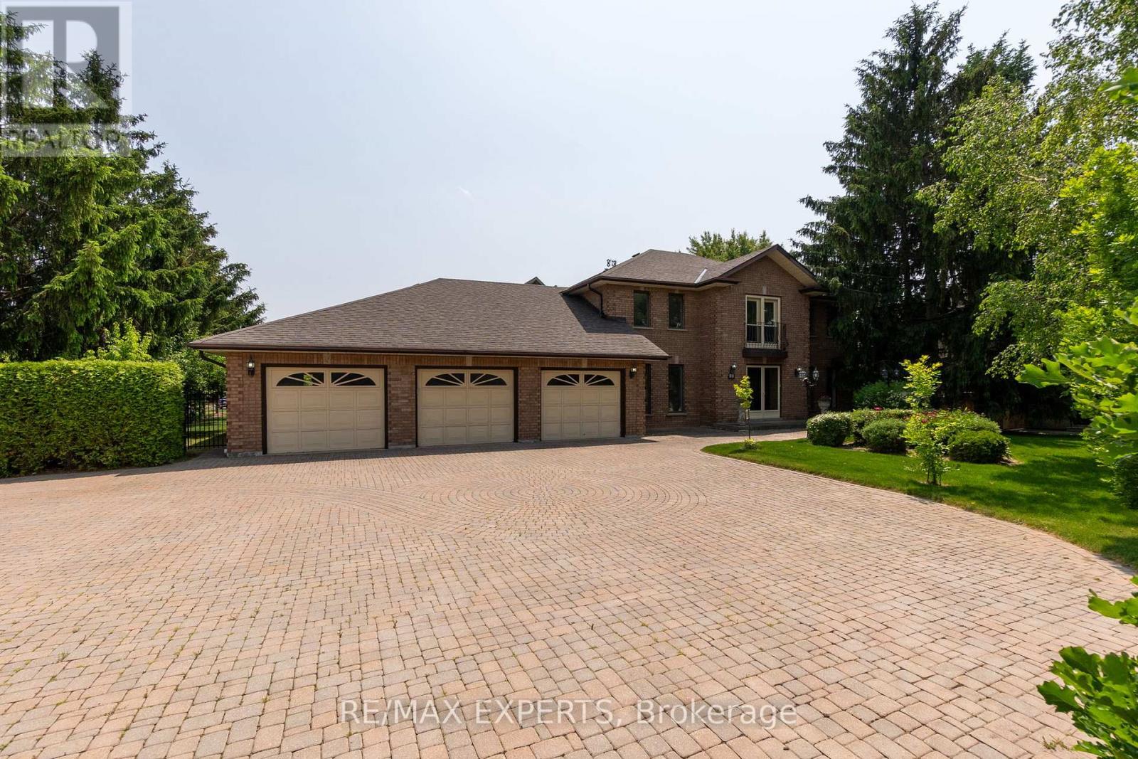 80 COLUCCI DRIVE, Vaughan, Ontario