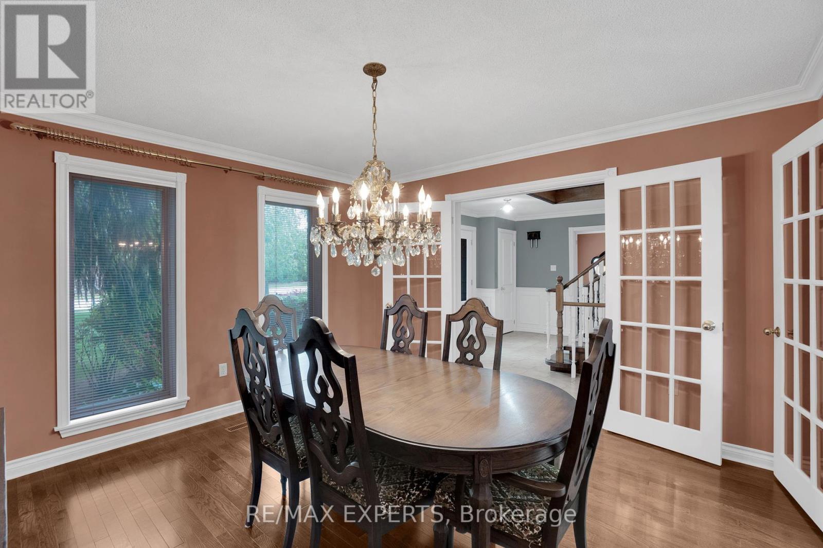 80 Colucci Drive, Vaughan (East Woodbridge), Ontario  L4L 9A6 - Photo 12 - N12217272