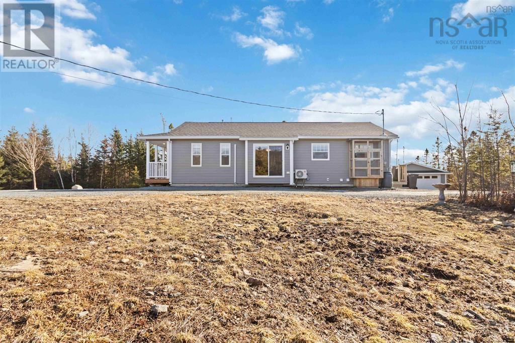42 West Jeddore Road, Jeddore, Nova Scotia  B0J 1P0 - Photo 47 - 202513533