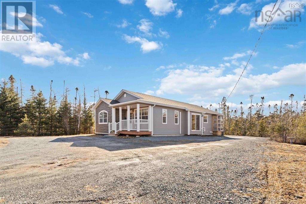 42 West Jeddore Road, Jeddore, Nova Scotia  B0J 1P0 - Photo 45 - 202513533