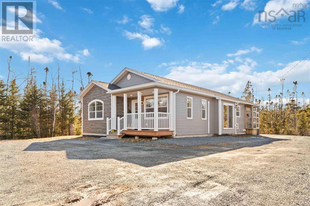 42 West Jeddore Road, Jeddore, Nova Scotia  B0J 1P0 - Photo 7 - 202513533