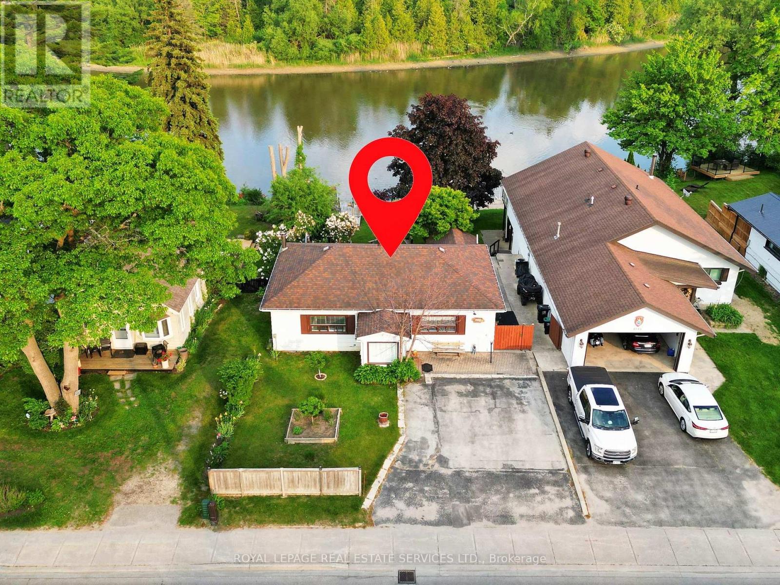 1351 MOSLEY STREET, Wasaga Beach, Ontario
