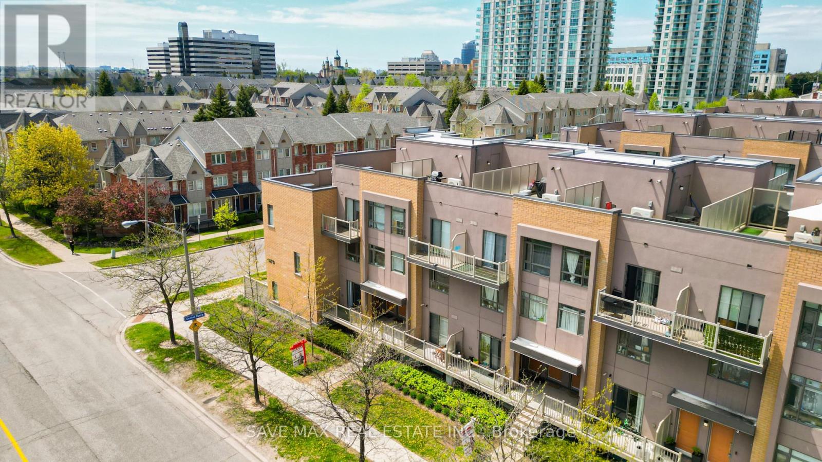 204 - 1070 PROGRESS AVENUE, toronto (malvern), Ontario