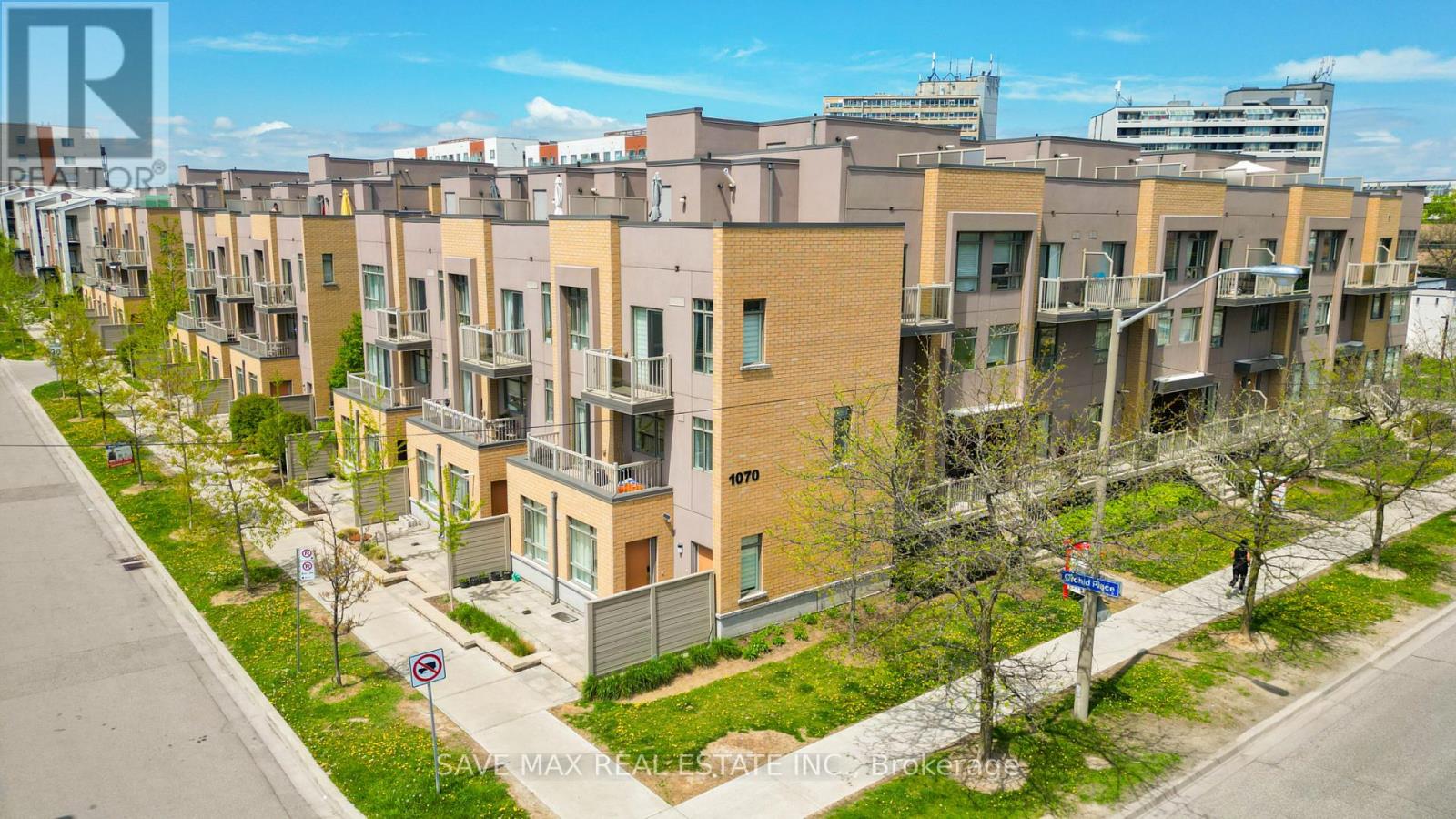 204 - 1070 Progress Avenue, Toronto (Malvern), Ontario  M1B 0C5 - Photo 2 - E12218623