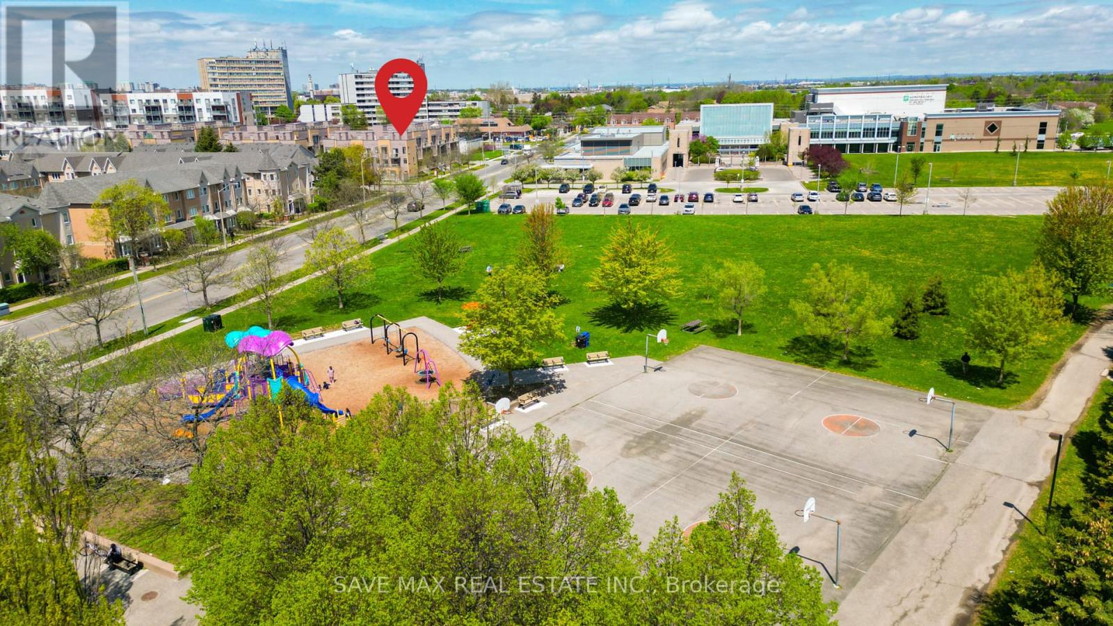 204 - 1070 Progress Avenue, Toronto (Malvern), Ontario  M1B 0C5 - Photo 3 - E12218623