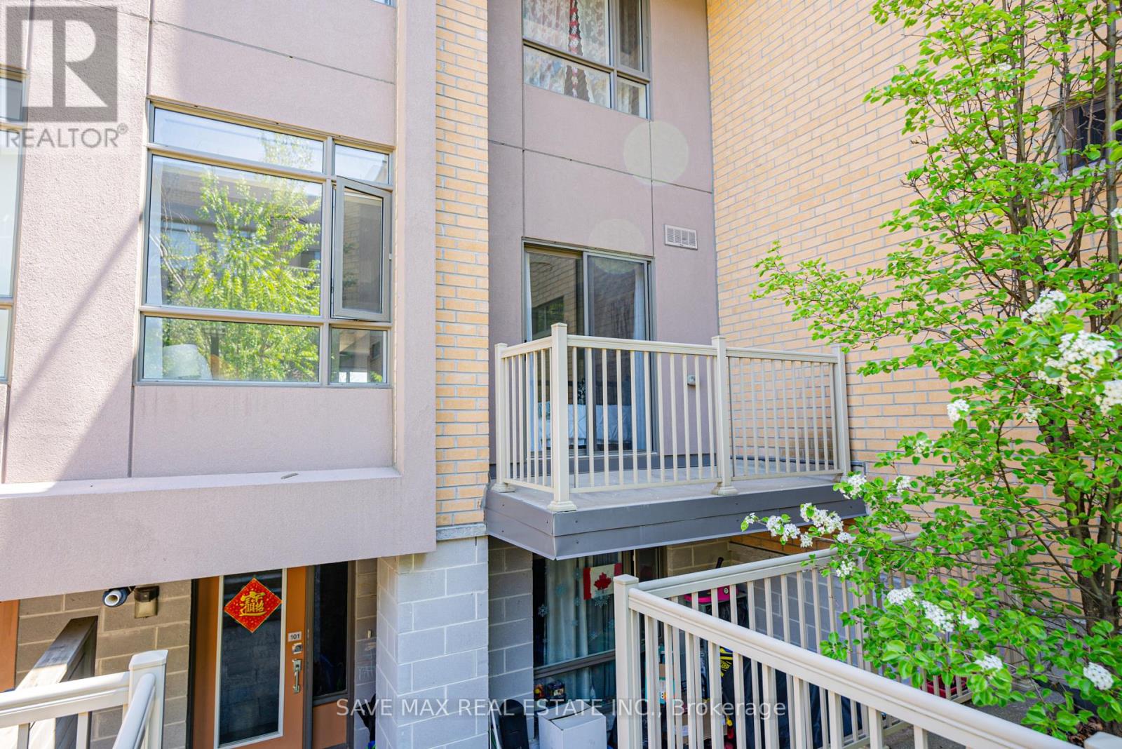 204 - 1070 Progress Avenue, Toronto (Malvern), Ontario  M1B 0C5 - Photo 32 - E12218623