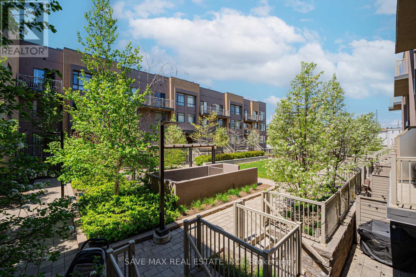 204 - 1070 Progress Avenue, Toronto (Malvern), Ontario  M1B 0C5 - Photo 34 - E12218623